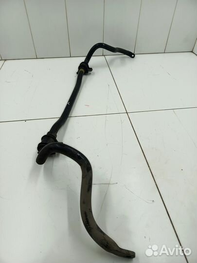 Стабилизатор поперечной устойчивости передний