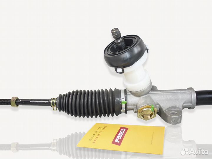 Рулевая рейка для Kia Rio III рестайлинг 2015—2017