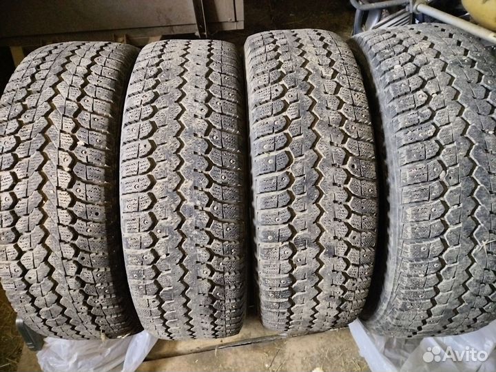 Amtel NordMaster 215/65 R16 98