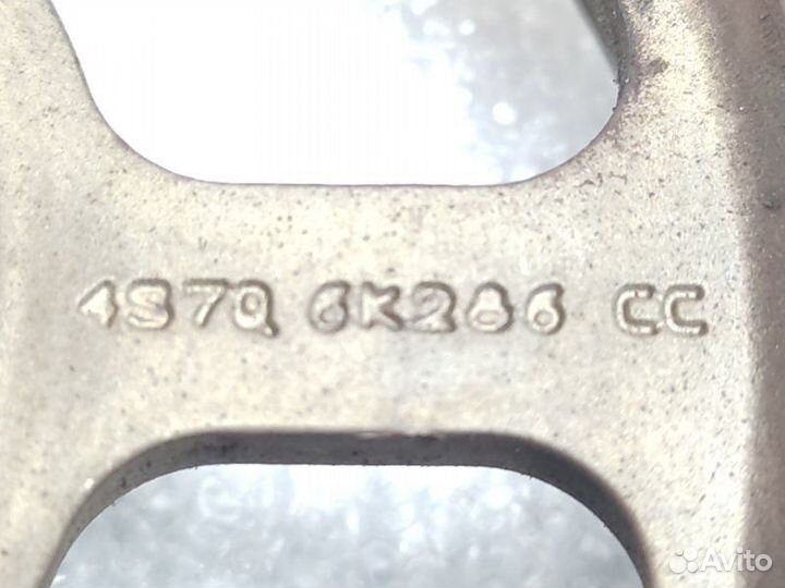 Шкив распредвала Land Rover Discovery 3 L319 2.7D