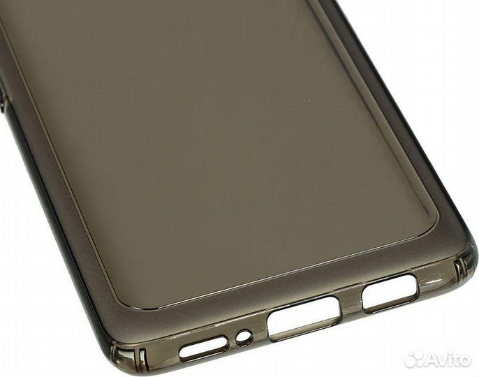 Оригинальный Чехол Araree для Samsung A51 (Black)