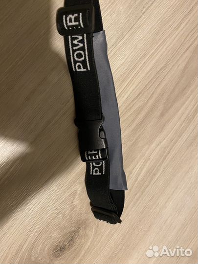 Сумка поясная для бега