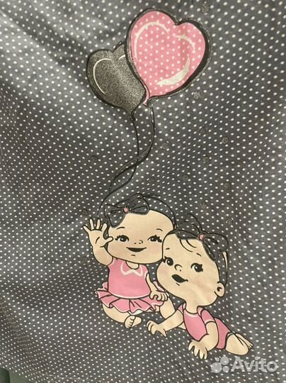 Халат женский новый 52 размер