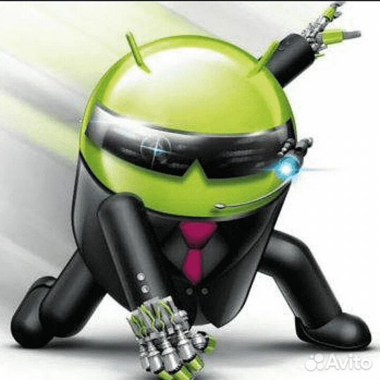 Разблокировка телефона