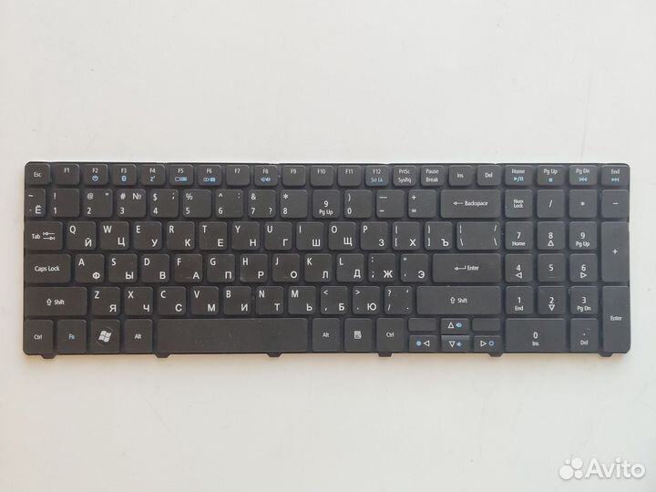 Клавиатура для ноутбука Acer