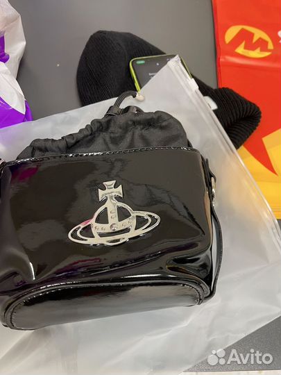 Сумка Vivieene Westwood