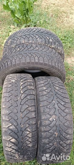Nordman Nordman 4 205/65 R15