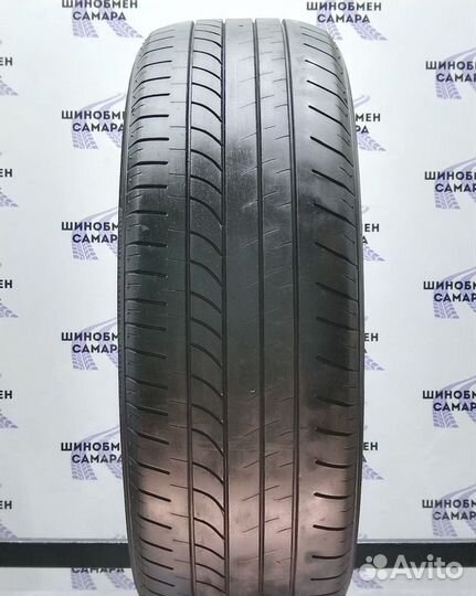 Bridgestone Dueler H/L 33A 235/55 R20 102V