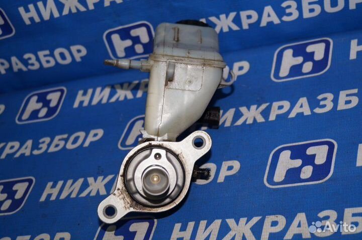 Цилиндр тормозной главный Opel Corsa D 1.2 Z12XEP