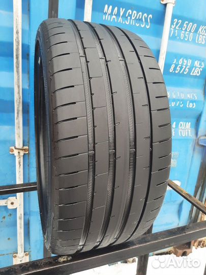 Goodyear Eagle F1 Asymmetric 5 265/35 R21 101Y