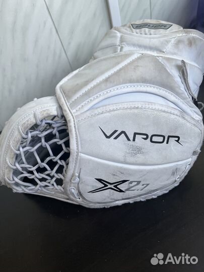 Вратарская форма