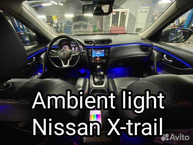 Шумоизоляция в Т32 - E - Кузов - Клуб любителей Nissan X-trail