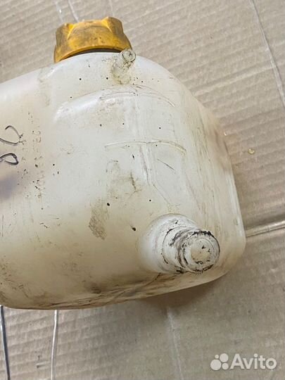 Бачок расширительный Лада Приора 2172 1 2008