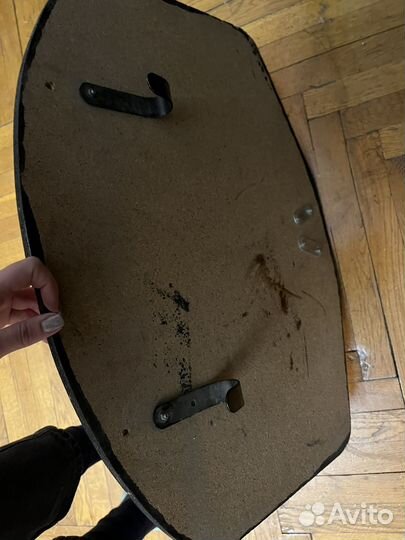 Баскетбольное кольцо