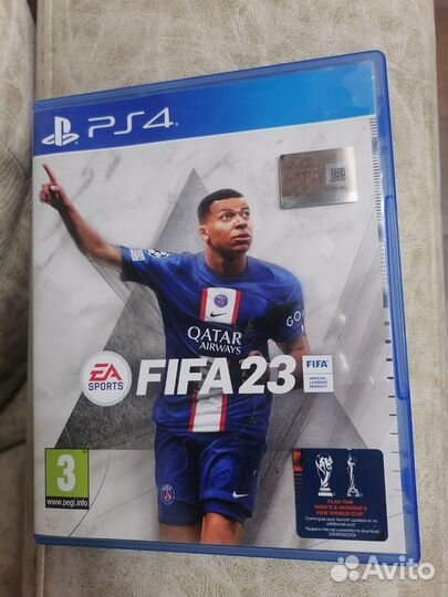 Игра для приставки