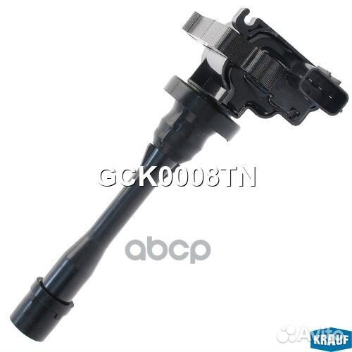 Катушка зажигания gck0008tn Krauf