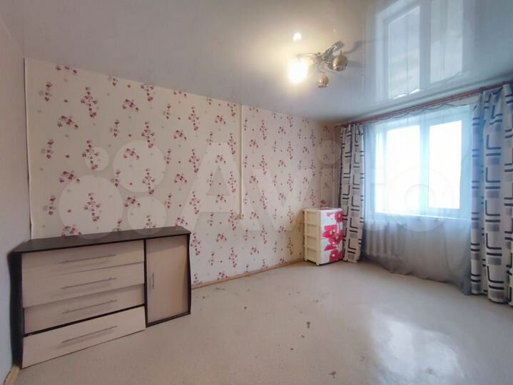3-к. квартира, 66 м², 10/10 эт.
