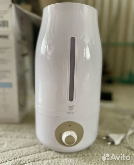 Увлажнитель воздуха