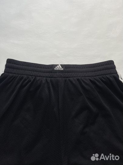 Шорты adidas оригинал