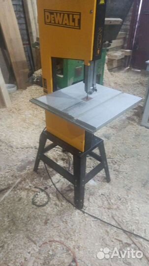 Ленточнопильный станок по дереву бу