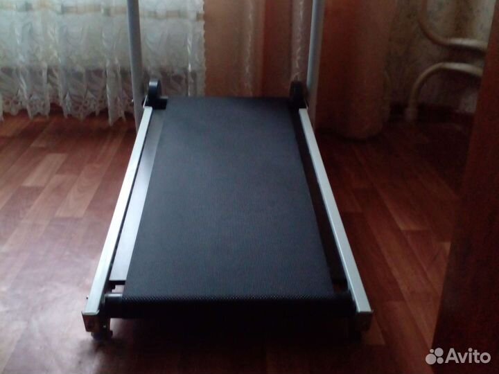 Тренажер беговая дорожка бу