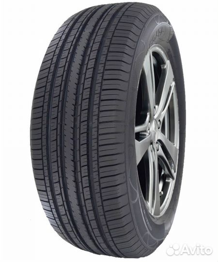 Vittos VSH10 Expedite 225/65 R17 102V