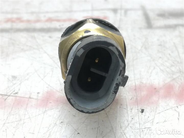 Датчик давления топлива Iveco Cursor 13 500346074