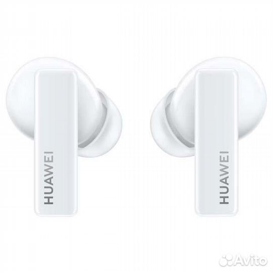 Беспроводные наушники Huawei freebuds Pro Новые