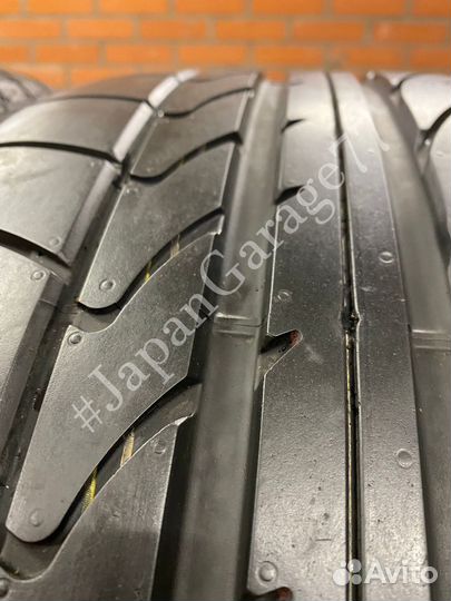 Bridgestone Dueler H/P 275/45 R20 и 305/40 R20