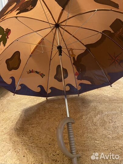 Зонтик детский