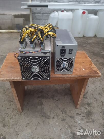Блок питания 12v 2квт
