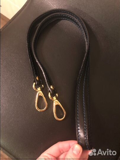 Новый плечевой ремень Marino Orlandi