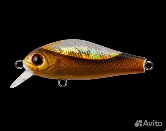 Воблеры TsuYoki Rival 43,Chef 40