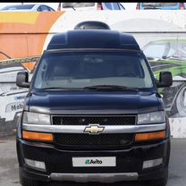 Chevrolet Express 5.3 AT, 2010, 275 000 км