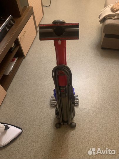 Пылесос Dyson dc 42 allergy