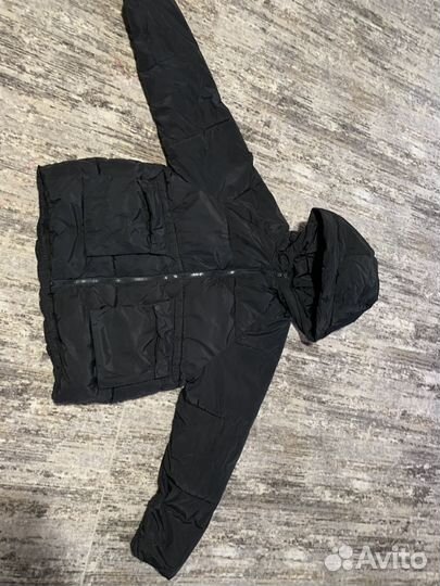 Куртка Zara 13-14 лет