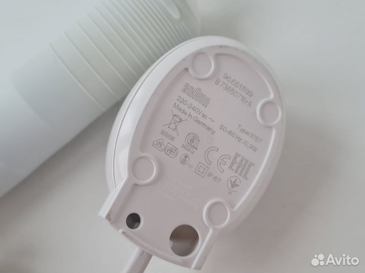 Зубная щетка Braun Oral-B