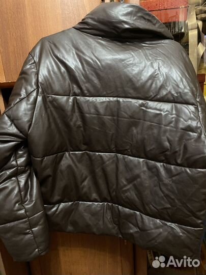 Пуховик куртка Zara