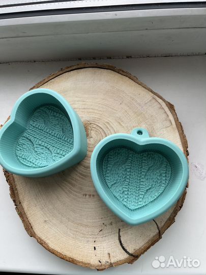 Продам формы для свечей, мыла