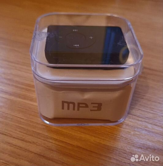 Mp3 плеер