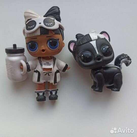 LOL оригиналы