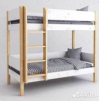 Кровать детская