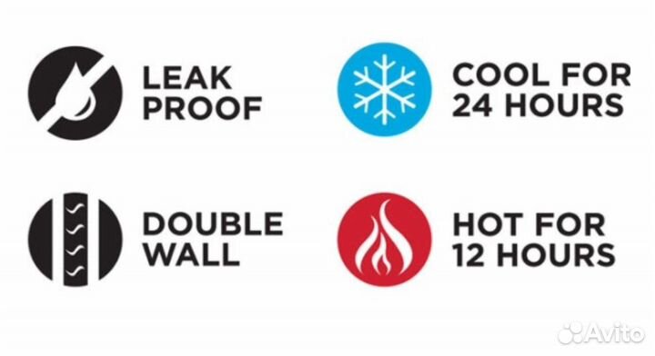 Бутылка Sistema 1л