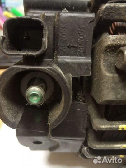 Генератор PSA EP6