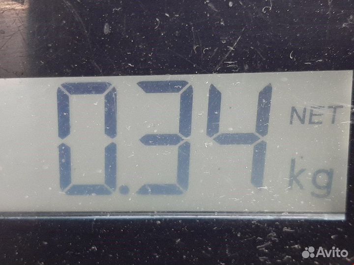 Уплотнитель двери для Mitsubishi Space Star 1