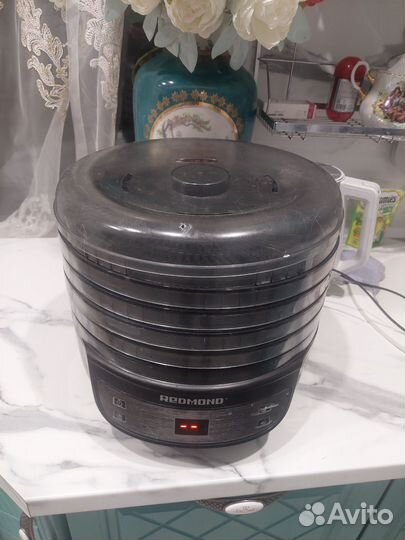 Сушилка для овощей и фруктов