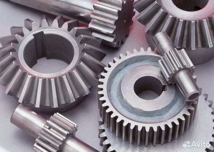 Зуборезчик вахта