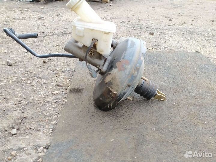 Вакуумный усилитель тормозов Chery S21QQ6