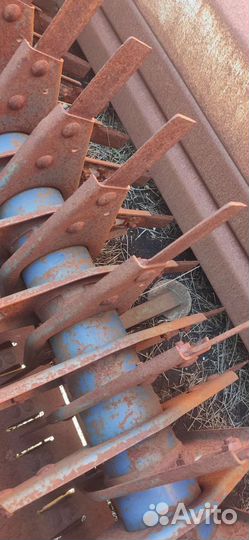 Измельчитель дон 1500