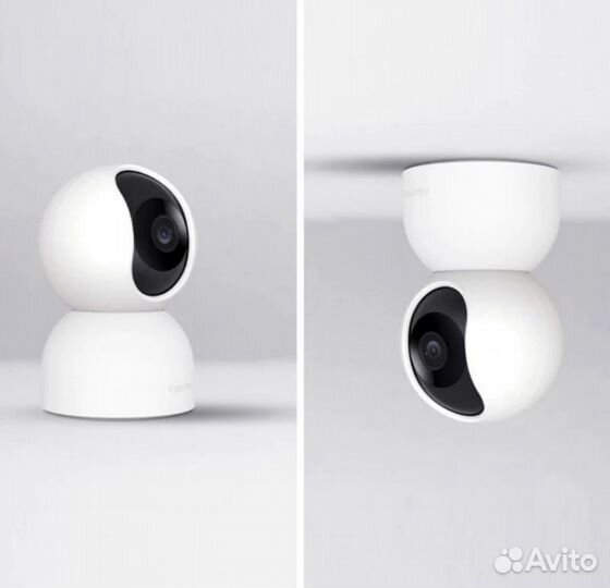 IP- камера Xiaomi 360 Home Camera 2 (mjsxj11CM)